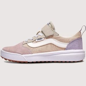 SZ 2 Youth Vans UltraRange 66 V